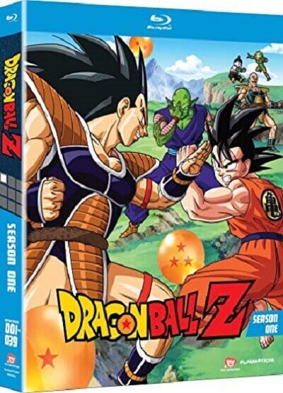 Ver Dragon Ball Z Capitulo 022 Latino Online HD Gratis