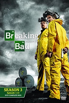 Ver Breaking bad Temporada 3 Capitulo 08 HD Gratis