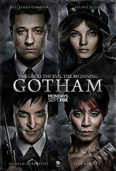 Ver Gotham Temporada 1 Capitulo 20 HD Gratis