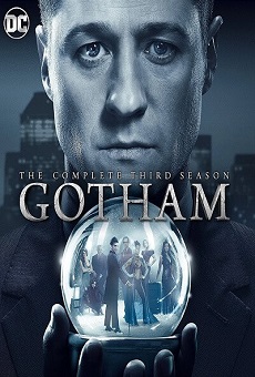 Ver Gotham Temporada 3 Capitulo 03 HD Gratis