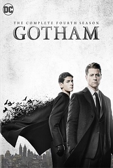 Ver Gotham Temporada 4 Capitulo 08 HD Gratis