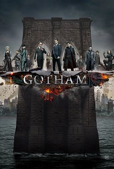 Ver Gotham Temporada 5 Capitulo 11 HD Gratis