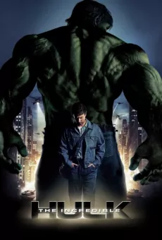 Hulk el hombre increible Latino Online (2008)