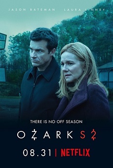 Ver Ozark Temporada 2 Capitulo 09 HD Gratis