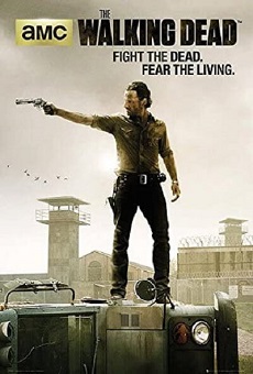 Ver The Walking Dead Temporada 3 Capitulo 02 HD Gratis