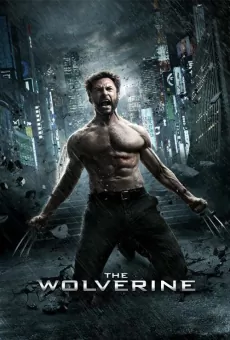 Wolverine Inmortal Latino Online (2013)