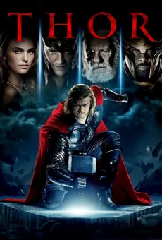 Thor Latino Online (2011)