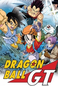 Dragon Ball GT Capitulo 51 Latino HD