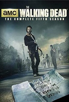 Ver The Walking Dead Temporada 5 Capitulo 05 HD Gratis