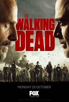 Ver The Walking Dead Temporada 8 Capitulo 03 HD Gratis