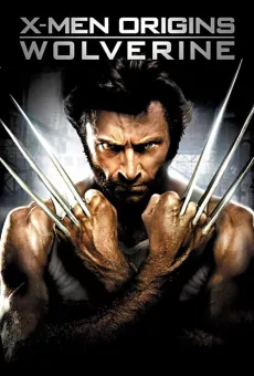 X-Men Orígenes Wolverine Latino Online (2009)