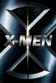 X-Men Latino Online (2000)