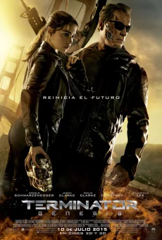 Terminator 4 La Salvación Latino Online (2009)
