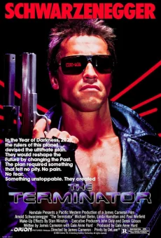 Terminator Latino Online (1984)