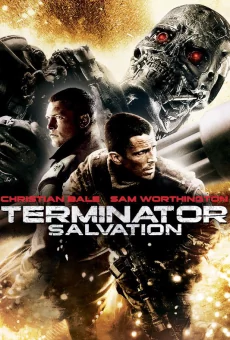 ver Terminator 4 La Salvación latino online hd gratis