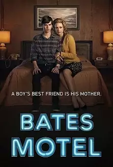 Bates Motel Latino Temporada 1