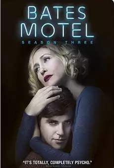 Bates Motel Latino Temporada 3