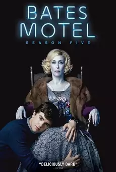 Bates Motel Latino Temporada 5