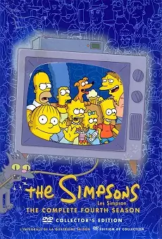 Ver Los Simpsons Temporada 4 Capitulo 03 HD Gratis