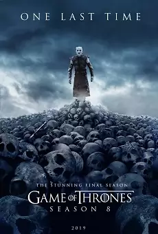 Ver Game of Thrones Temporada 8 Capitulo 05 HD Gratis