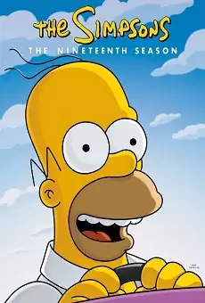 Ver Los Simpsons Temporada 19 Capitulo 07 HD Gratis