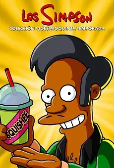 Ver Los Simpsons Temporada 25 Capitulo 16 HD Gratis