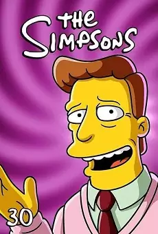 Ver Los Simpsons Temporada 30 Capitulo 18 HD Gratis