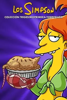 Los Simpsons Latino Temporada 31