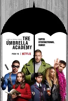 Ver The Umbrella Academy Temporada 1 Capitulo 02 HD Gratis