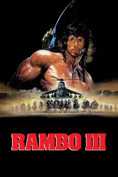 ver Rambo III latino online hd gratis