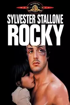 ver Rocky I latino online hd gratis