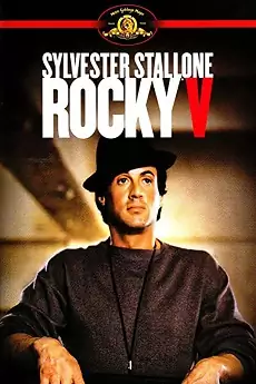 ver Rocky V latino online hd gratis
