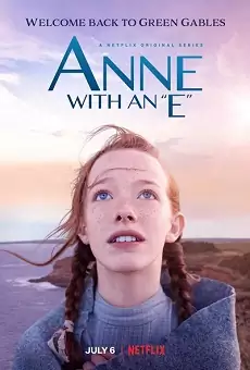 Ver Anne with an E Temporada 2 Capitulo 10 HD Gratis