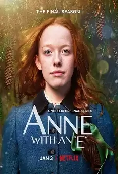 Ver Anne with an E Temporada 3 Capitulo 10 HD Gratis