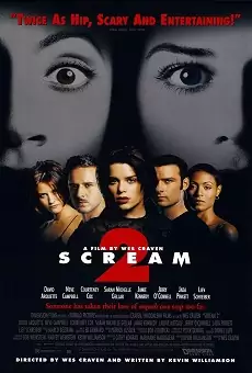 ver Scream 2 latino online hd gratis