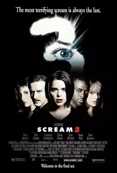 ver Scream 3 latino online hd gratis