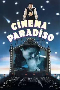 ver Cinema Paradiso latino online hd gratis