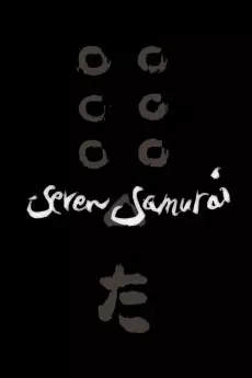 ver Los siete samurais latino online hd gratis
