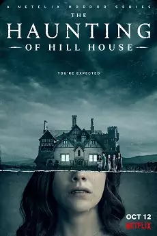 Ver La Maldición de Hill House Temporada 1 Capitulo 10 HD Gratis