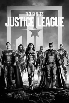 ver Zack Snyder’s Justice League latino online hd gratis