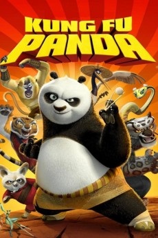 ver Kung Fu Panda 1 latino online hd gratis
