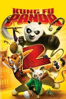 ver Kung Fu Panda 2 latino online hd gratis