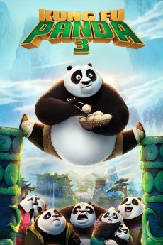 ver Kung Fu Panda 3 latino online hd gratis