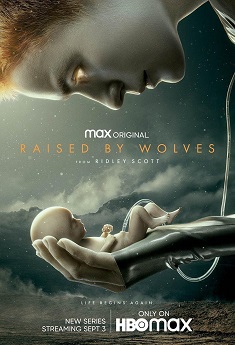 Ver Raised by Wolves Temporada 01 Capitulo 06 HD Gratis