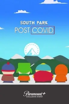 ver South Park Post Covid latino online hd gratis