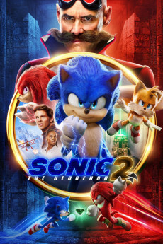 Sonic 2 La Película Latino HD (2022)