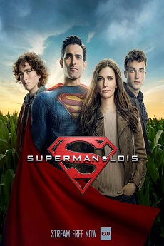 Superman y Lois Latino HD COMPLETA ONLINE
