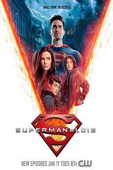 Ver Superman y Lois Temporada 02 Capitulo 03 HD Gratis