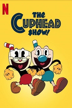 ¡El show de Cuphead! Temporada 02 Capitulo 06 HD