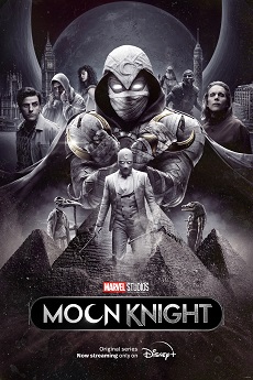 Moon Knight HD COMPLETA ONLINE
